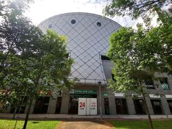 Chong Pang Green (D27), Shop House #454965171